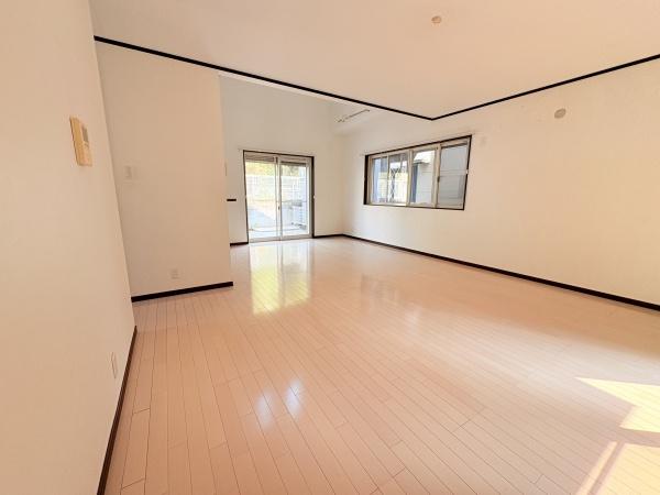 香芝市穴虫の中古一戸建て