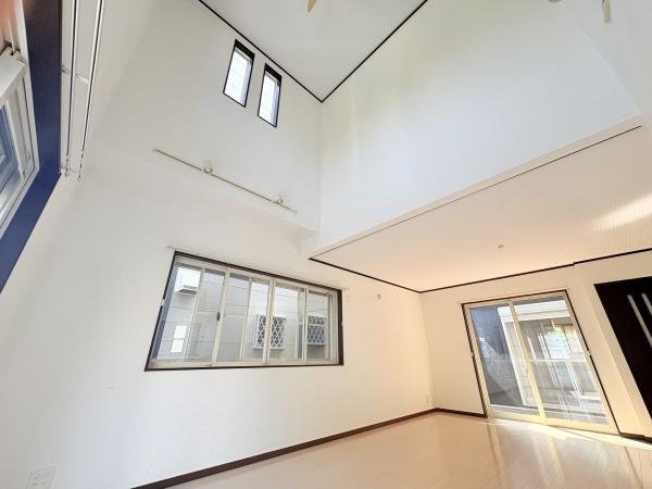 香芝市穴虫の中古一戸建て