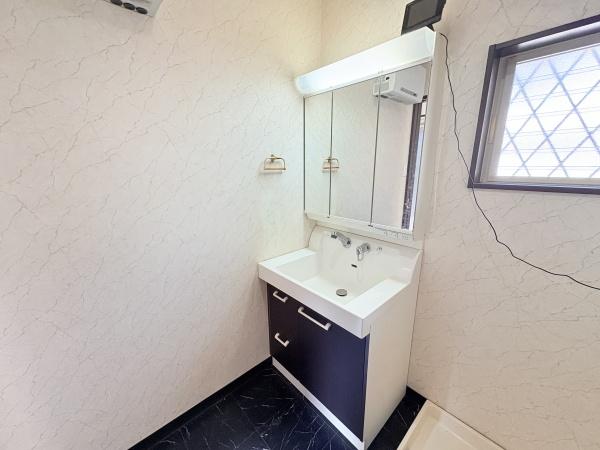 香芝市穴虫の中古一戸建て