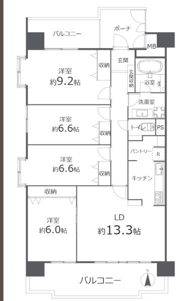 桜宮リバーシティコープ２１