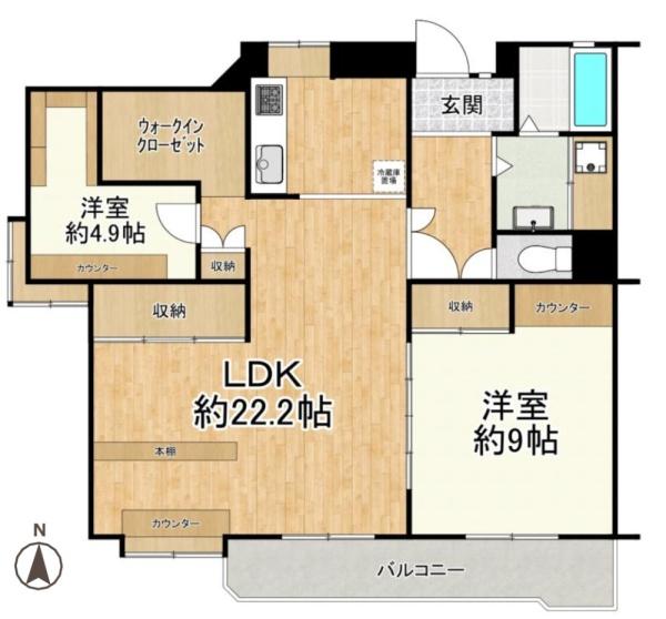 ナビール城東