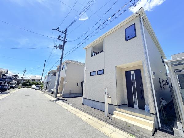 大和高田市南今里町の中古一戸建て