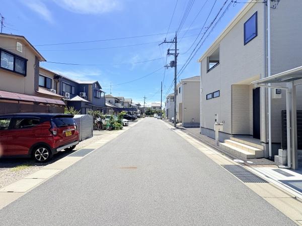 大和高田市南今里町の中古一戸建て