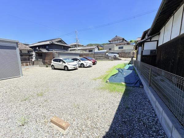 羽曳野市飛鳥の土地