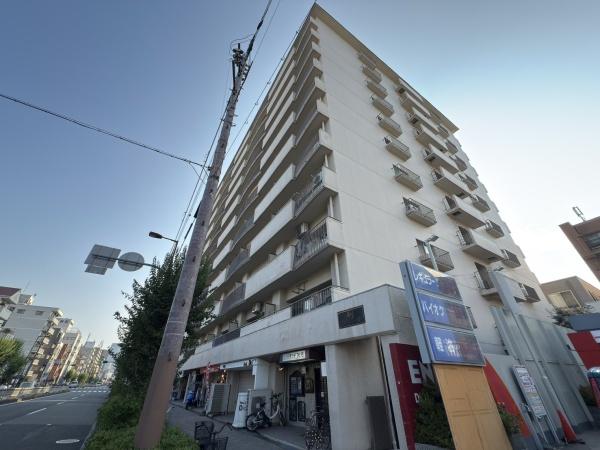 都島ロイヤルハイツ