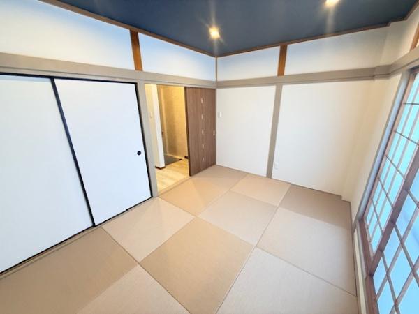 東大阪市荒川３丁目の中古一戸建て