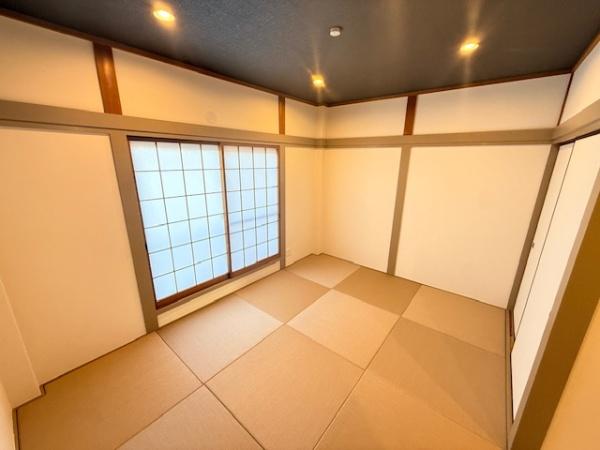 東大阪市荒川３丁目の中古一戸建て