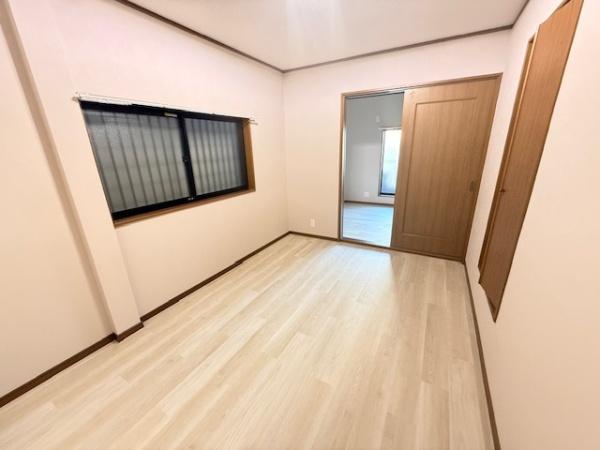 東大阪市荒川３丁目の中古一戸建て