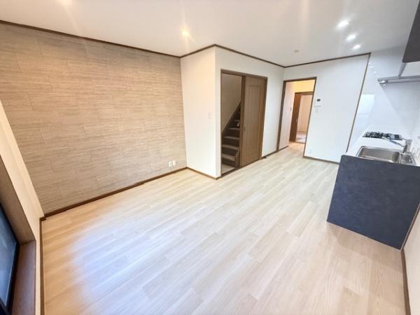 東大阪市荒川３丁目の中古一戸建て