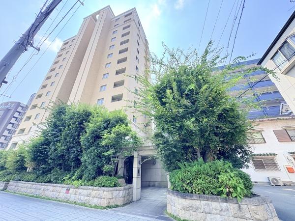 グランドメゾン五條宮夕陽丘