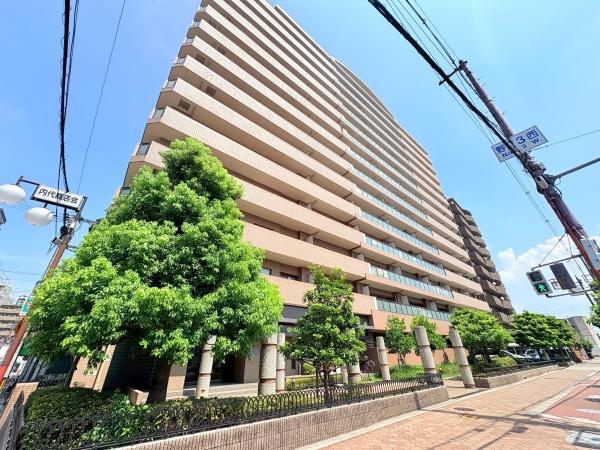ヴィルヌーブ野江内代