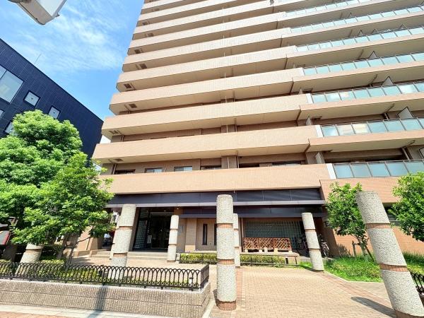 ヴィルヌーブ野江内代