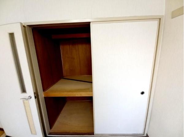 古市南コーポ２号棟