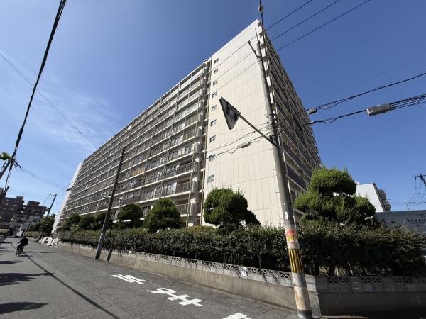 京橋第一コーポ