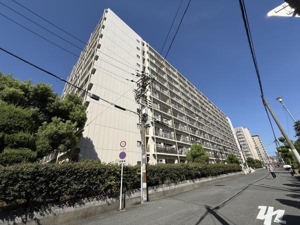 京橋第一コーポ