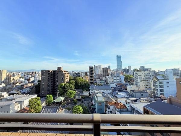 グランドメゾン五條宮夕陽丘