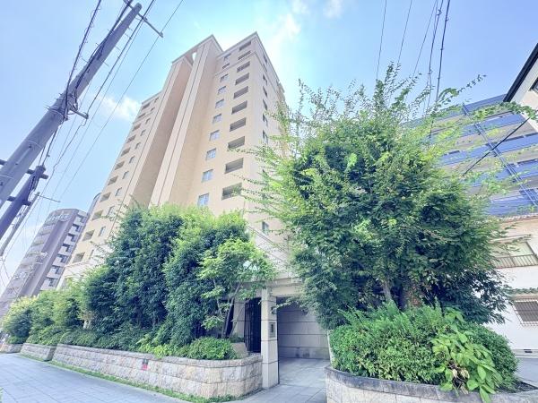 グランドメゾン五條宮夕陽丘