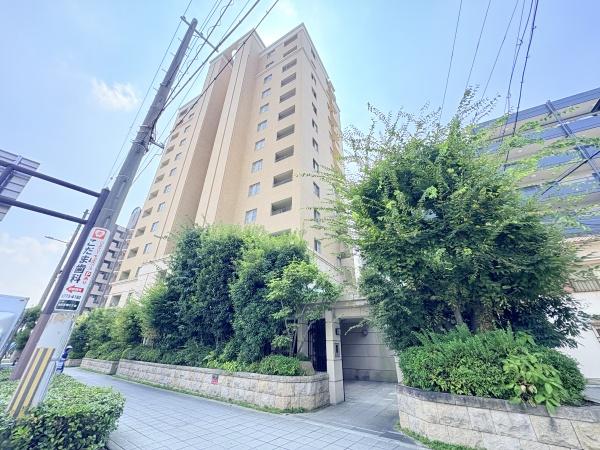 グランドメゾン五條宮夕陽丘