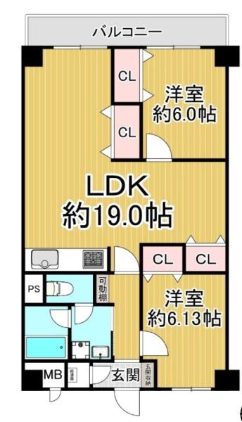 パークプラザ鶴見
