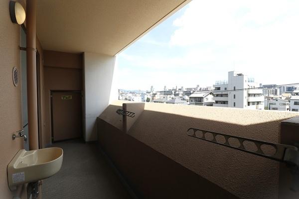 ファミール京橋アクアウィズ