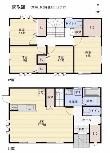 八代市鏡町鏡村の中古一戸建