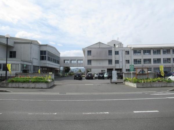 八代市鏡町鏡村の中古一戸建て(鏡中学校)
