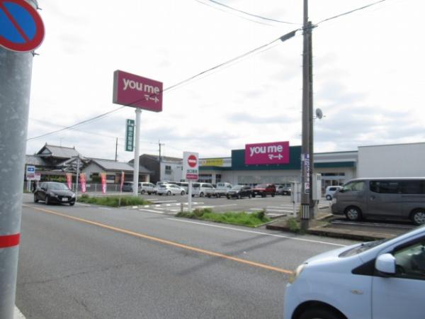 八代市鏡町鏡村の中古一戸建て(ゆめマート鏡)