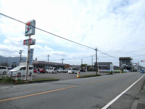 八代市鏡町鏡村の中古一戸建て(セブンイレブン八代鏡店)