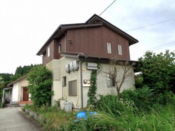 玉名郡和水町原口の中古一戸建