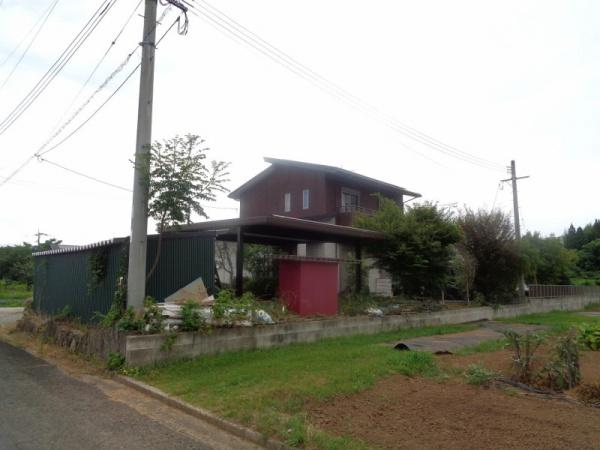 玉名郡和水町原口の中古一戸建