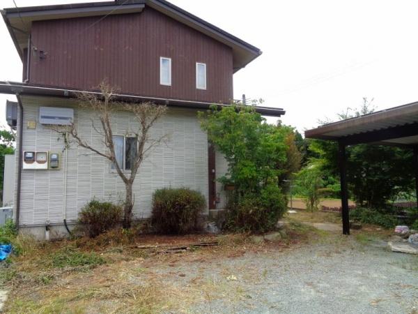 玉名郡和水町原口の中古一戸建