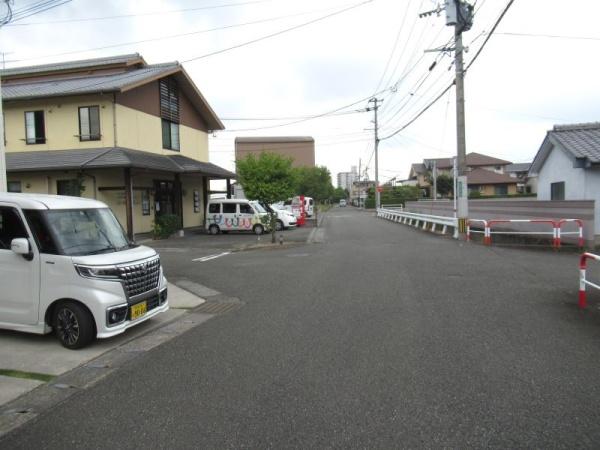 八代市新町の中古一戸建て