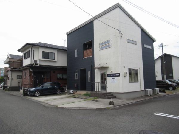 八代市新町の中古一戸建