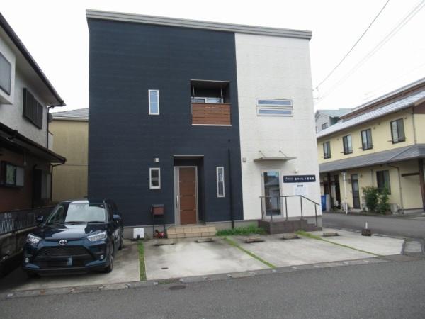 八代市新町の中古一戸建