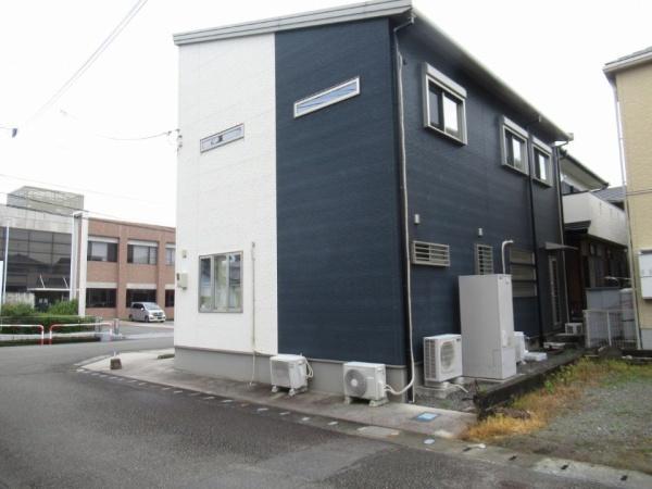 八代市新町の中古一戸建