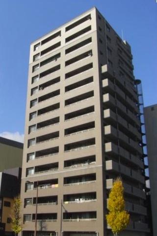 コアマンションネクステージ下通