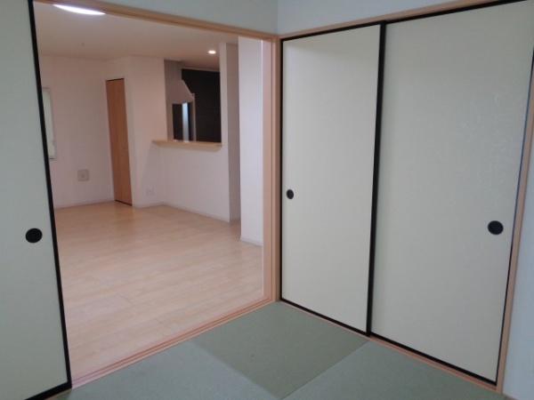 合志市須屋の中古一戸建て