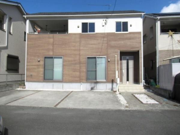 合志市須屋の中古一戸建