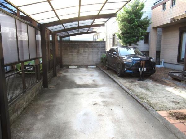 熊本市中央区出水６丁目の中古一戸建て