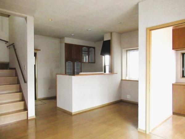 熊本市中央区出水６丁目の中古一戸建