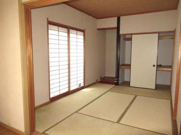 熊本市中央区出水６丁目の中古一戸建て
