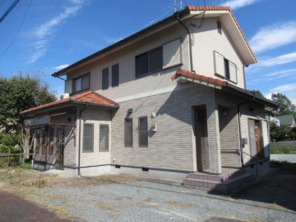 八代郡氷川町宮原栄久の中古一戸建