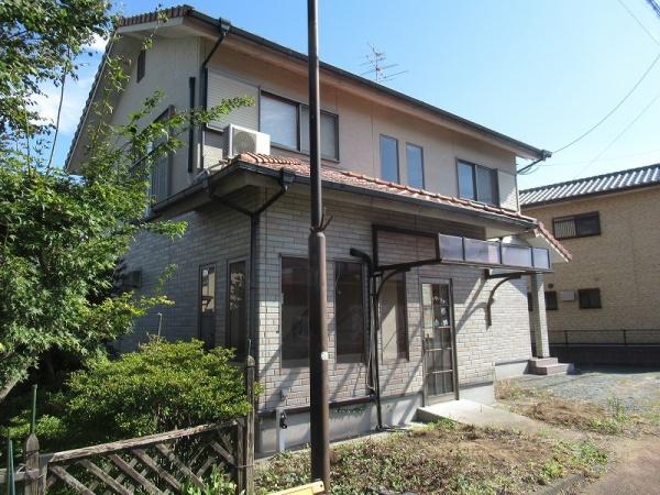 八代郡氷川町宮原栄久の中古一戸建