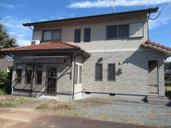 八代郡氷川町宮原栄久の中古一戸建