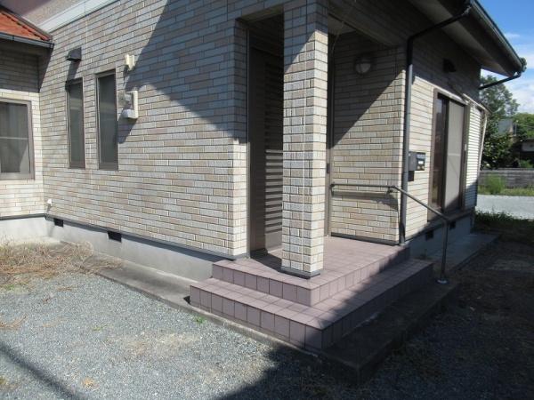 八代郡氷川町宮原栄久の中古一戸建