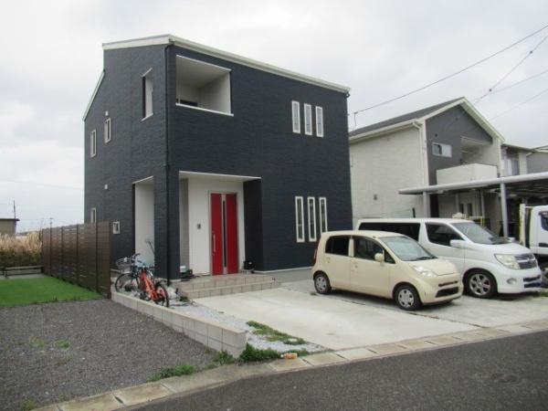 熊本市北区梶尾町の中古一戸建