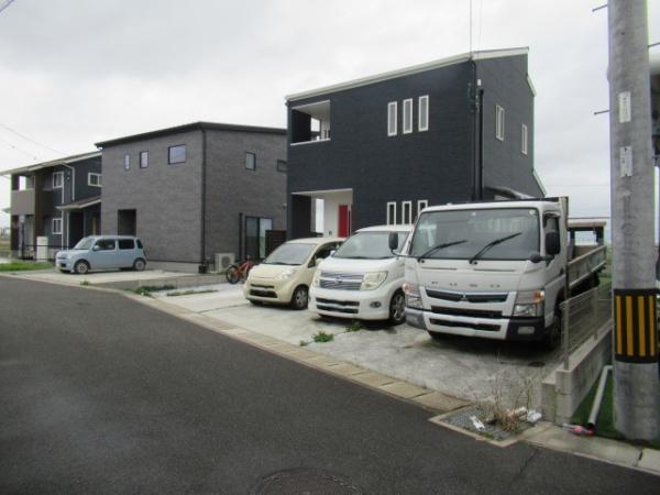 熊本市北区梶尾町の中古一戸建