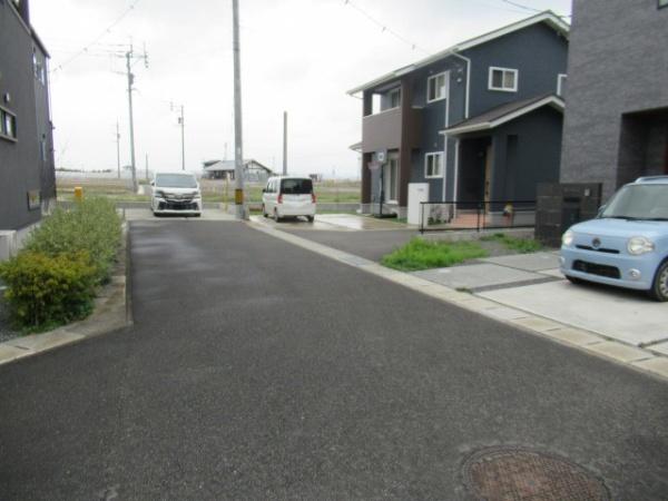 熊本市北区梶尾町の中古一戸建て