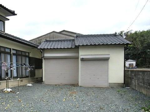玉名市伊倉北方の中古一戸建て