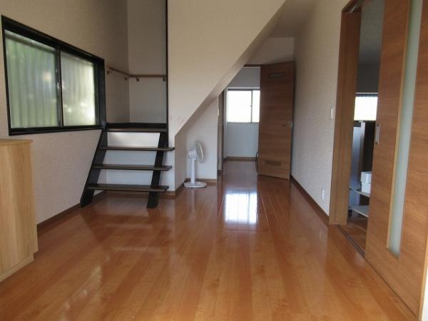 玉名市伊倉北方の中古一戸建て